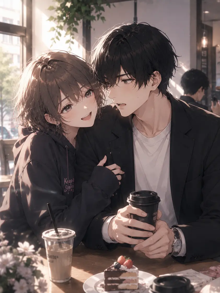 xanu0의 結局男にモテたいだけでしょ？