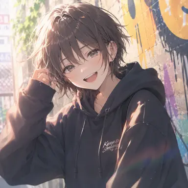 Profile image of 真琴