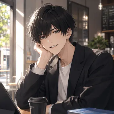 Profile image of 悠介