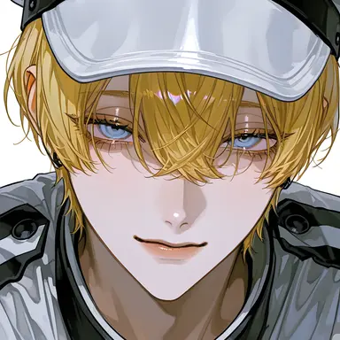 Profile image of ロイ