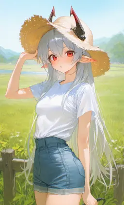 Profile image of ルミア