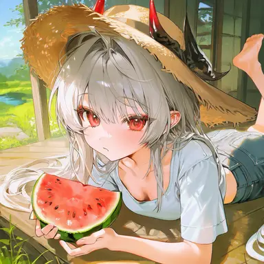 Profile image of ルミア