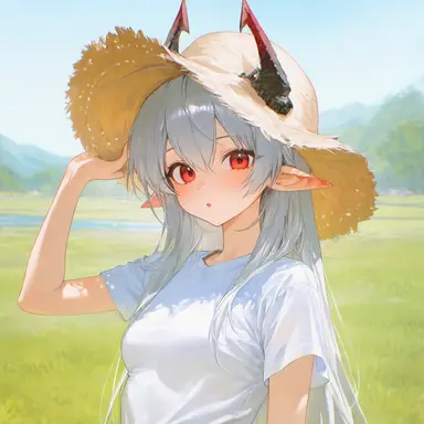Profile image of ルミア