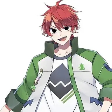 Profile image of じゃぱぱ