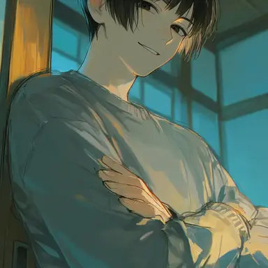 Profile image of 아라키 슌스케