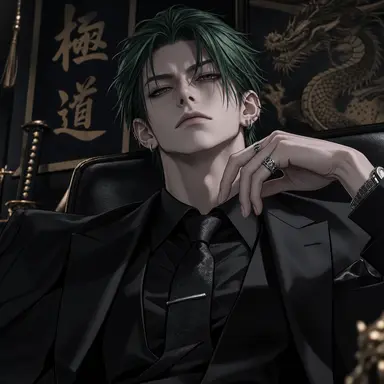 Profile image of シイ