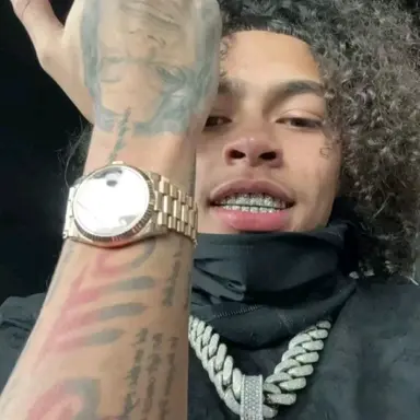 Profile image of Jordan