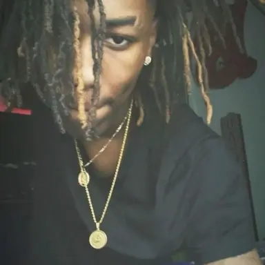 Profile image of Elijah