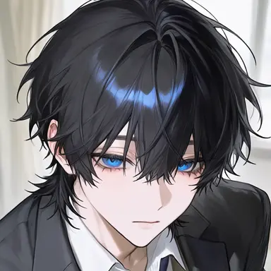 Profile image of 히이라기 슈야