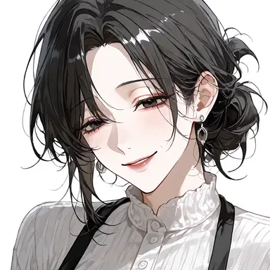 Profile image of 知佐子