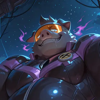 Profile image of ビグ