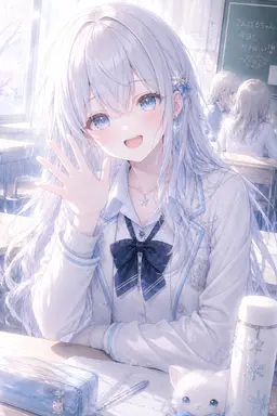 Profile image of Koharu Shirayuki