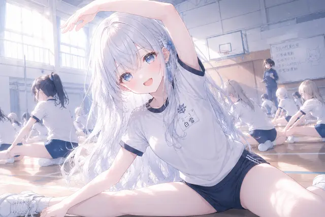 Profile image of Koharu Shirayuki
