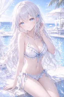 Profile image of Koharu Shirayuki