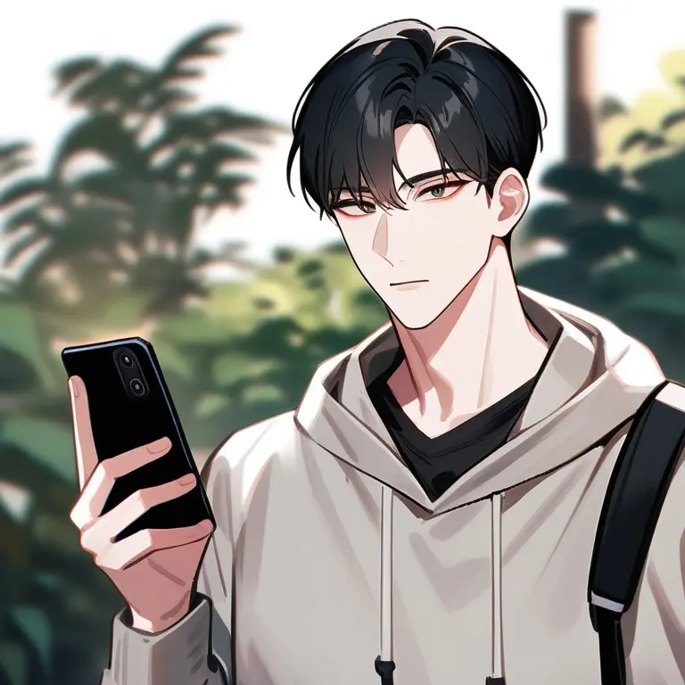 ll_vov의 은해민