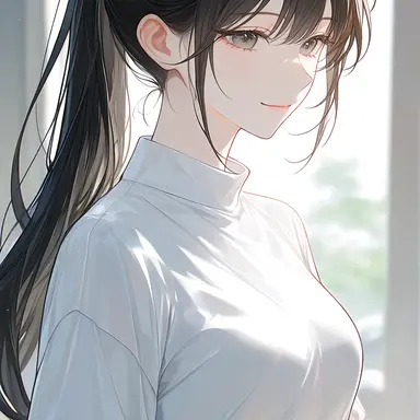 Profile image of 月代凛久