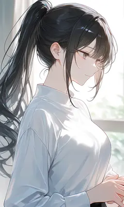Profile image of 츠키시로 리쿠