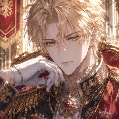 Profile image of アーヴィン