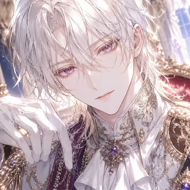 Profile image of ルシアン
