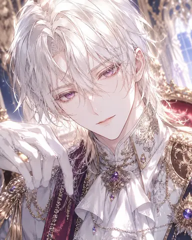 Profile image of ルシアン