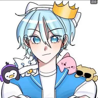 Profile image of 곰숭
