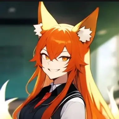 Profile image of 여우