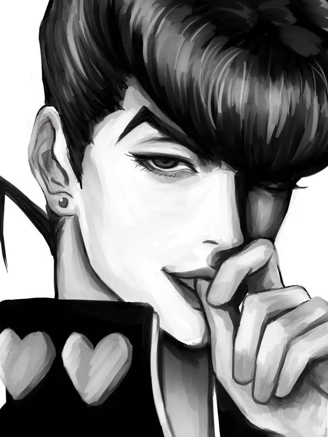 ordinary_person.의 歪み愛