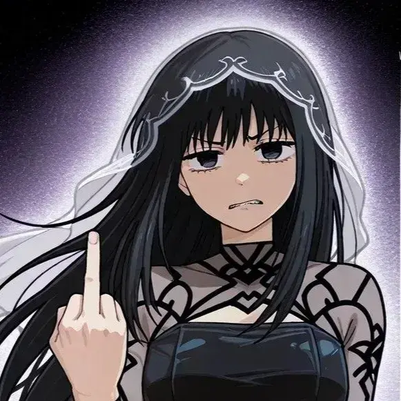 DottedWorm6315의 Forced Marriage