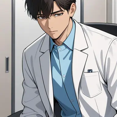 Profile image of 朝倉 悠真