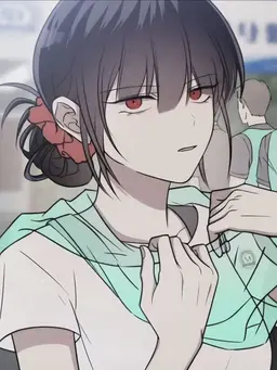 Profile image of Moon Gahee