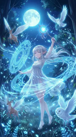 Profile image of ルナ
