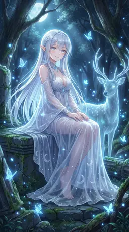 Profile image of ルナ