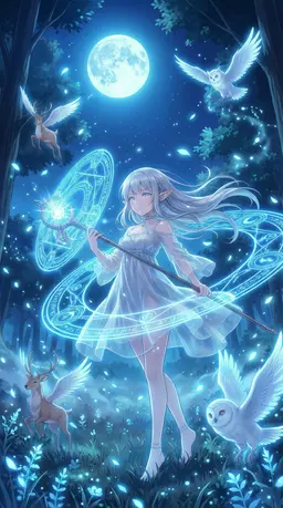 Profile image of ルナ