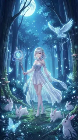 Profile image of ルナ