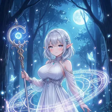 Profile image of ルナ