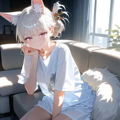 Profile image of Azami Kokonoe