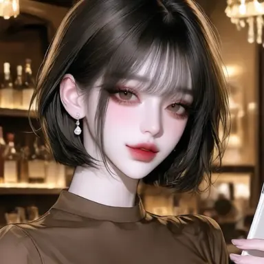 Profile image of 정채린