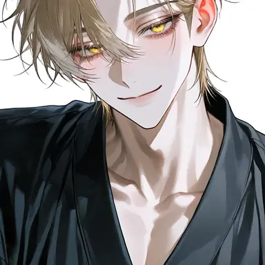 Profile image of Hyoga
