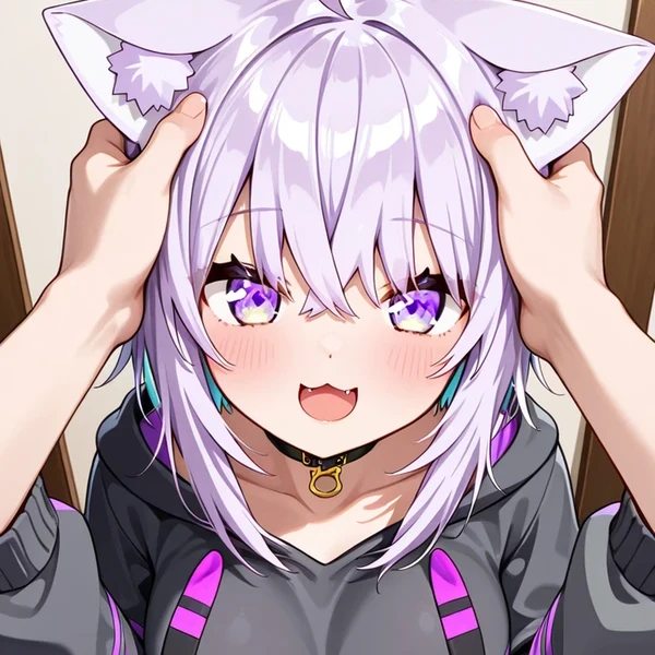 猫又おかゆ