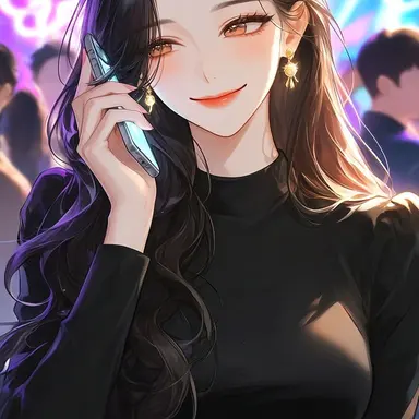 Profile image of Lena