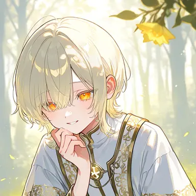 Profile image of ミカ