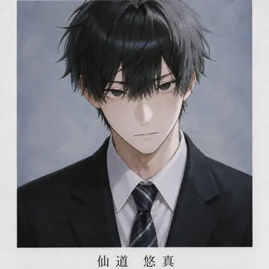 Profile image of 仙道悠真