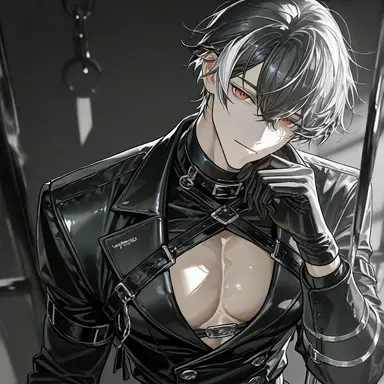 Profile image of 叢雲