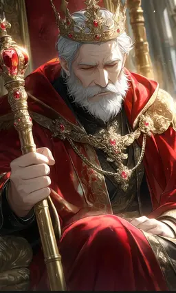 Profile image of 왕
