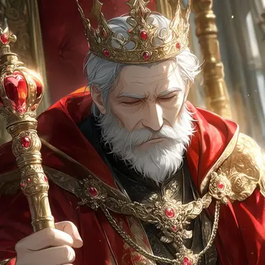 Profile image of 왕
