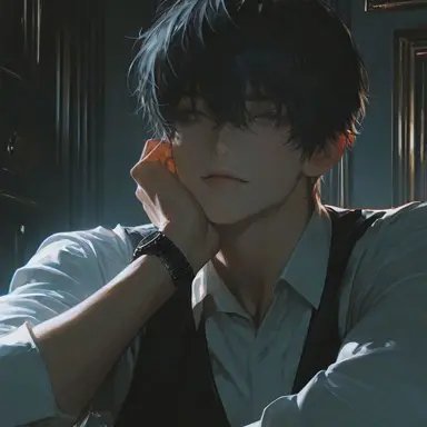 Profile image of 悠