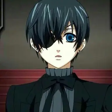Profile image of Ciel Phantomhive