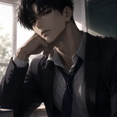Profile image of 逢坂 迅