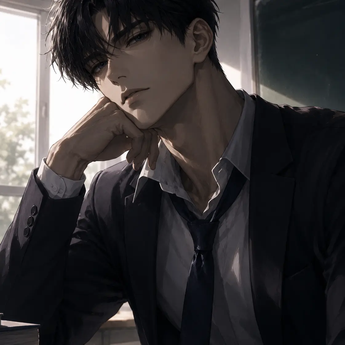 SKR0929의 逢坂 迅