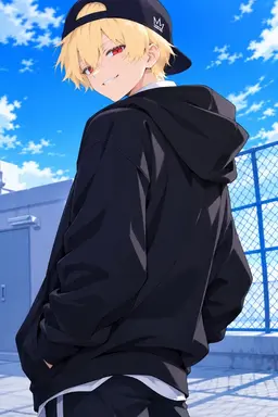 Profile image of Aichi